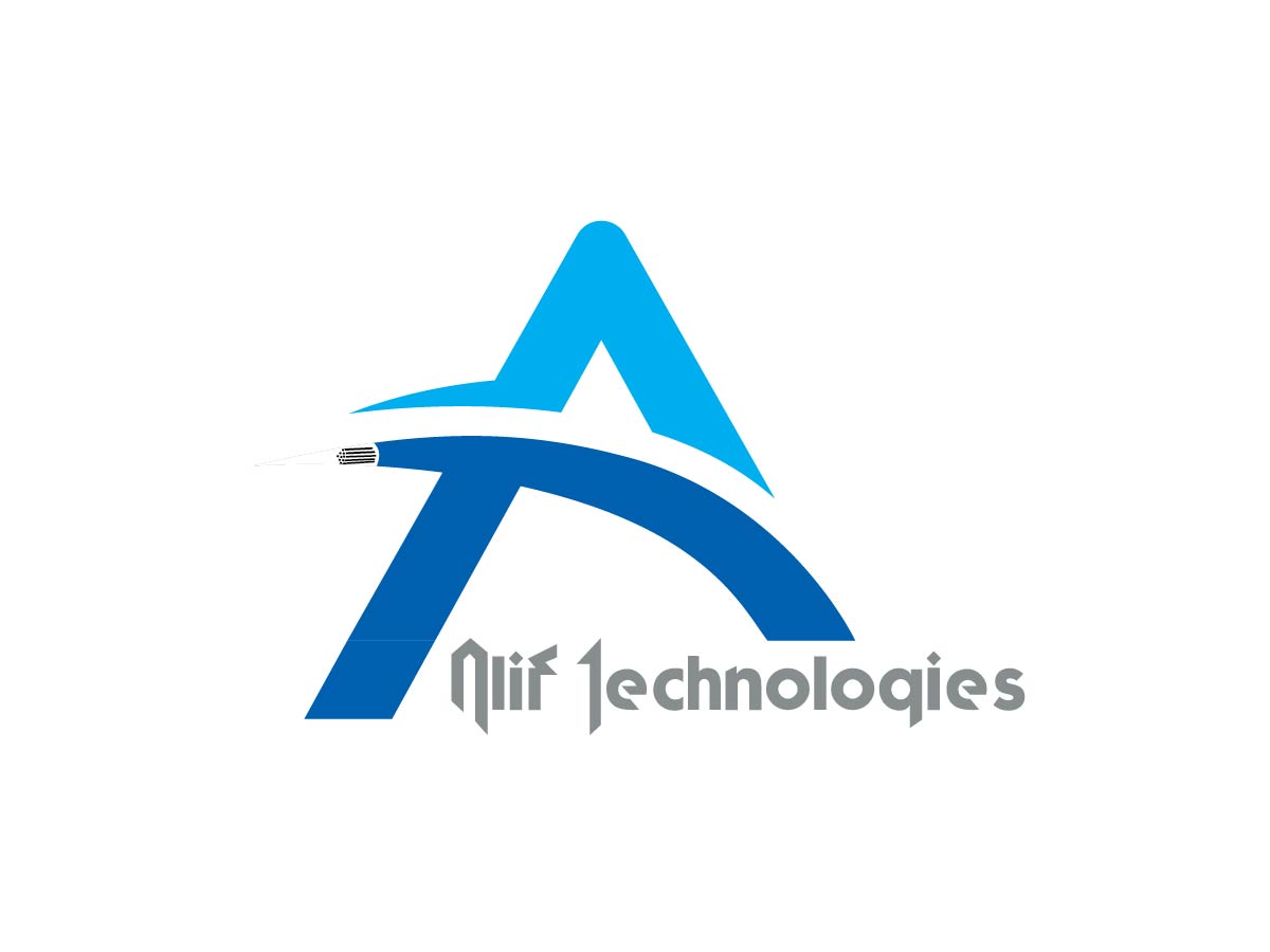 Alif Technologies-logo